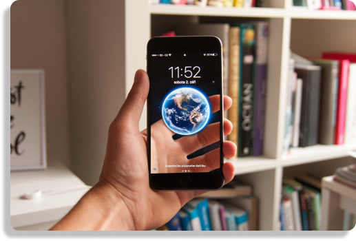 services smartphoneapps