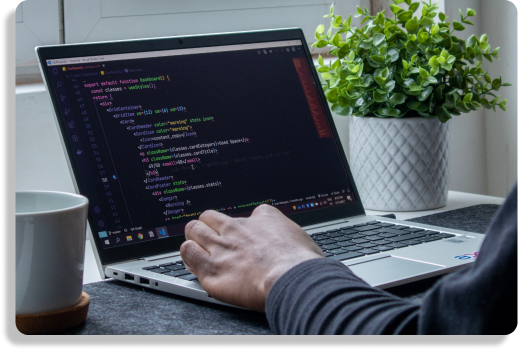 services softwaredev